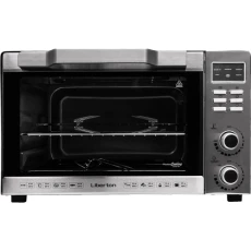 Электродуховка Liberton LEO-501E Inox