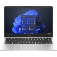 Ноутбук 14" HP 245 G10 (AD1X9ET) Silver, AMD R3-7330U, 16GB, F512GB, UMA, DOS
