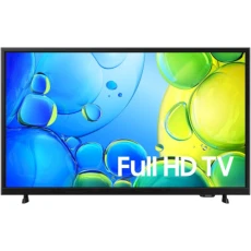 Телевізор 32" Samsung UE32F6000FUXUA, Black