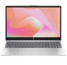 Ноутбук 15" HP Laptop 15-fc0135ua (B9PE8EA) Diamond White, AMD Ryzen 3 7320U, 8GB, 256GB, DOS