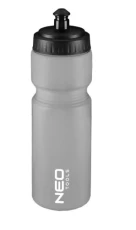 Бутылка для воды Neo Tools, Black, 700 мл, LDPE (91-010)