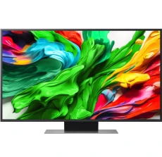 Телевизор 50" LG 50QNED86A6C, Black