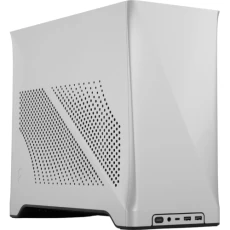 Корпус Fractal Design Era 2, Silver (FD-C-ERA2N-01)