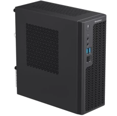 Корпус GameMax ST160, Black, 230 Вт (ST-160-2U2-2U3-Flex-230M)