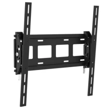 Настенное крепление LCD/Plasma TV 30-53" Квадо K-51 цвет черный, до 45 кг, VESA:400x400 мм (K-51)