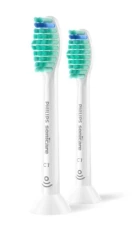 Насадка для зубної щітки Philips Sonicare HX6012/87, White