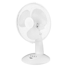 Вентилятор настольный Neo Tools, White, 45 Вт (90-011)