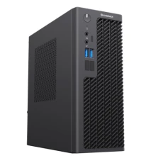 Корпус GameMax ST160, Black, 230 Вт (ST-160-2U3-Flex-230M)