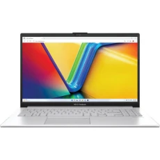 Ноутбук 15" Asus Vivobook Go 15 E1504FA-BQ1105 R3-7320U, 8Gb, 512Gb, UMA, noOS (90NB0ZR1-M01YF0)