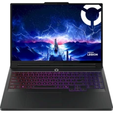 Ноутбук 16" Lenovo Legion Pro 7 16IAX10H (83F5007CRA) Black, Intel Core Ultra 9 275HX, 64GB, 1TB
