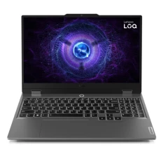 Ноутбук 15" Lenovo LOQ 15IRX9 (83DV00SBRA) Luna Grey, Intel Core i7-13650HX, 24GB, 1TB, DOS