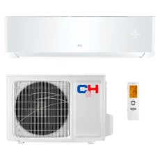 Кондиционер Cooper&Hunter CH-S12FTXAM2S-WP, White