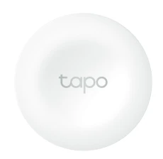 Розумна кнопка Tapo S200B, White