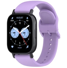 Ремешок для Xiaomi Redmi Watch 5 Lite, BeCover, Purple
