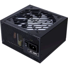 Блок живлення 500 Вт, 1stPlayer FK-500, Black