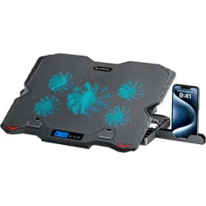 Подставка для ноутбука до 15.6" GamePro CP560, Black