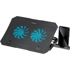Подставка для ноутбука до 15.6" GamePro CP350, Black