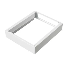 Подставка вертикальная DeepCool для корпусов CH160 / CH170, White (R-VERTICAL-BASE-WH-G)