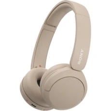 Навушники Sony WH-CH520, Beige (WHCH520C.CE7)