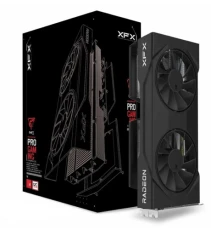 Відеокарта Radeon RX 9060 XT, XFX, Swift OC Gaming, 8Gb GDDR6 (RX-96TSW8GBQ)