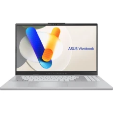 Ноутбук 15" Asus Vivobook Pro 15 OLED N6506CU-MA018 Cool Silver, 16GB, 1TB, DOS (90NB15E2-M000T0)