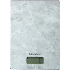 Весы кухонные Liberton LKS-0701
