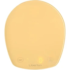 Весы кухонные Liberton LKS-0719 Smart