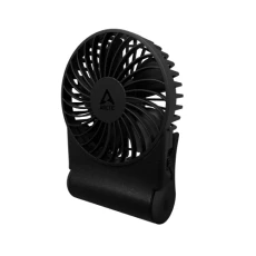 Вентилятор настольный Arctic Summair 2Go, Black (AEBRZ00027A)
