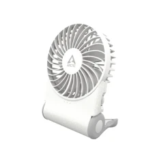 Вентилятор настольный Arctic Summair 2Go, White (AEBRZ00029A)