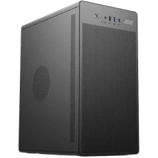 Корпус 2E Credo V285B, Black, 400 Вт (2E-V285B-400)