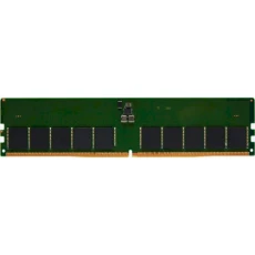 ⏩ Купити Пам'ять 32Gb DDR5, 4800 MHz, Kingston, ECC, 1.1V, CL40