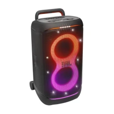 Колонка портативна 2.1 JBL PartyBox 520 (JBLPARTYBOX520EU)