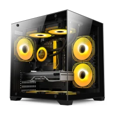 Корпус GTL Gaming "Infinity", Black (GTLN275-1B)