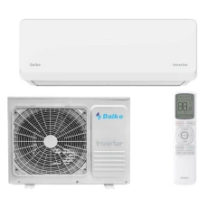 Кондиционер Daiko NRSK-H09 NVR