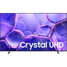 Телевизор 50" Samsung UE50U8000FUXUA, Black