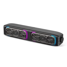 Колонки 2.0 Havit SK768, Black