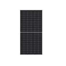Монокристалічна сонячна панель Jinko Solar JKM590-72HL4-BDV 590Wp