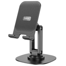 Подставка для телефона HOCO HD6 "Winner", Black
