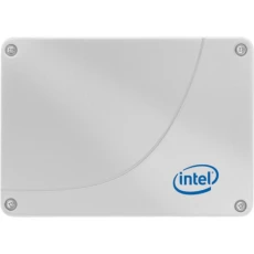Твердотельный накопитель SSD 3.84Tb, Intel D3-S4620, SATA3, 2.5" (SSDSC2KG038TZ01)
