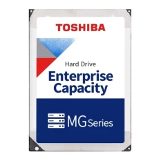 Жорсткий диск 3.5" 24Tb Toshiba Enterprise, SATA3, 1024 Мб, 7200 об/хв (MG11ACA24TE)