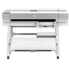 Принтер струйный цветной A0 HP DesignJet T950 36", White (2Y9H1A)