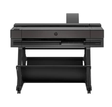 Принтер струйный цветной A0 HP DesignJet T850 36", Black (2Y9H0A)