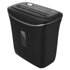 Уничтожитель бумаг Deli E9945, Black