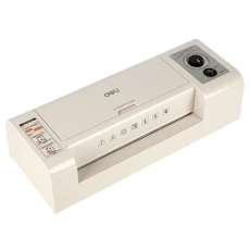 Ламинатор A4, Deli E3891, Beige