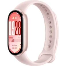 Фітнес-браслет Xiaomi Mi Smart Band 10, Pink (BHR9999GL)