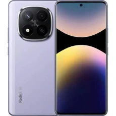 Смартфон Xiaomi Redmi Note 14 Pro+ 5G Lavender Purple, 8/256 GB