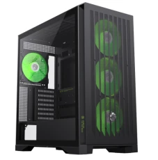 Корпус GameMax Leader 2, Black