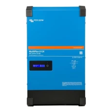 Гібридний інвертор Victron Energy MultiPlus-II GX 48/5000/70-50, Blue, 4кВт