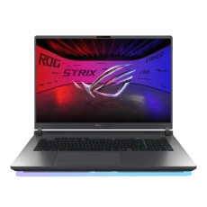 Ноутбук 18" Asus ROG Strix G18 G815LW-S9162W (90NR0LC1-M007L0) Gray, 32Gb, 1TB, Win11H