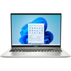 Ноутбук 16" MSI Prestige A16 AI+ A3HMG-203UA (9S7-159K32-203) Silver, 32Gb, 1TB, UMA, Win11H